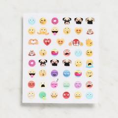 Stickers pentru unghii - Get Emojinal