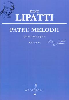 Patru melodii