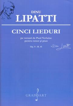 Cinci lieduri