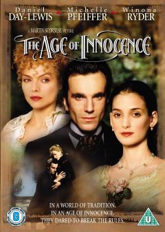 The Age of Innocence