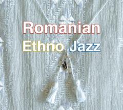 Romanian Ethno Jazz