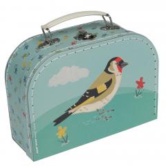 Cutie medie pentru pranz - Garden Birds | Rex London