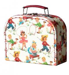 Cutie mica pentru pranz - Vintage Kids Rex London