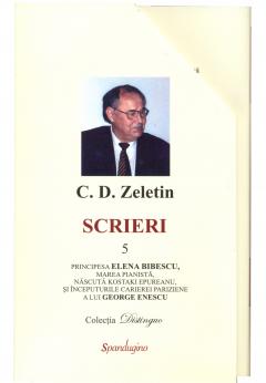 Scrieri 5