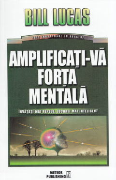 Amplificati-va forta mentala