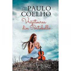 Vrajitoarea din Portobello Paulo Coelho