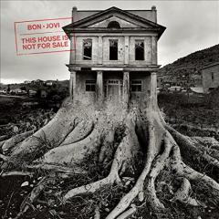 This House Is Not For Sale  - Vinyl