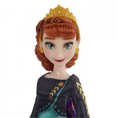 Papusa - Disney Frozen II: Queen Anna