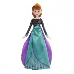 Papusa - Disney Frozen II: Queen Anna