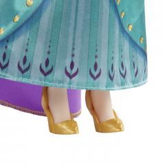 Papusa - Disney Frozen II: Queen Anna