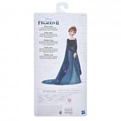 Papusa - Disney Frozen II: Queen Anna