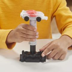 Set joaca - Play-Doh Wheels: Tow Truck