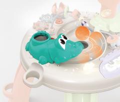 Jucarie - Masuta pentru bebelusi cu functiuni si jocuri