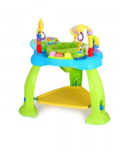 Jucarie - Centru de activitati pentru bebelusi