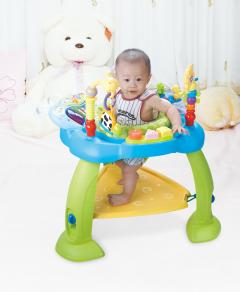 Jucarie - Centru de activitati pentru bebelusi