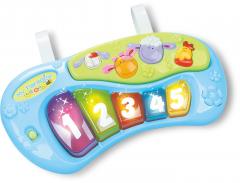 Jucarie - Centru de activitati pentru bebelusi