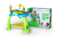 Jucarie - Centru de activitati pentru bebelusi