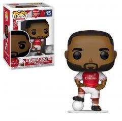 Figurina - Arsenal - Alexandre Lacazette