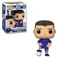 Figurina - Chelsea - Christian Pulisic