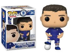 Figurina - Chelsea - Christian Pulisic