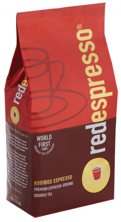 Ceai rooibos pentru espresso - Pachet mare