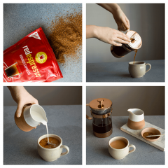 Ceai rooibos pentru espresso - Pachet mare