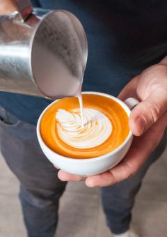 Ceai rooibos pentru espresso - Pachet mare