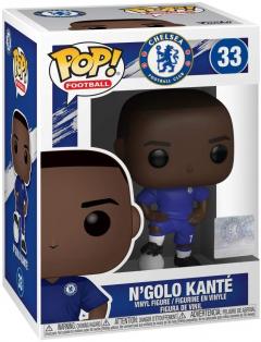 Figurina - Chelsea - N'Golo Kante