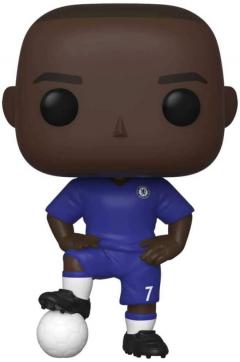 Figurina - Chelsea - N'Golo Kante