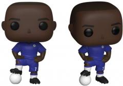 Figurina - Chelsea - N'Golo Kante