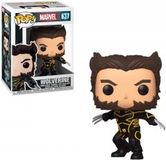 Figurina - Marvel - X-Men 20th - Wolverine