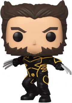 Figurina - Marvel - X-Men 20th - Wolverine