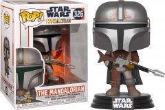 Figurina - Star Wars - The Mandalorian