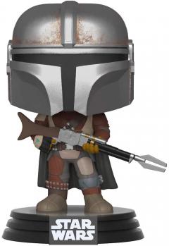 Figurina - Star Wars - The Mandalorian