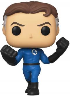 Figurina - Fantastic Four - Mister Fantastic