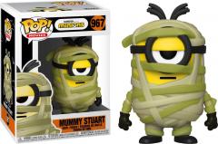 Figurina - Minions - Mimmy Stuart 