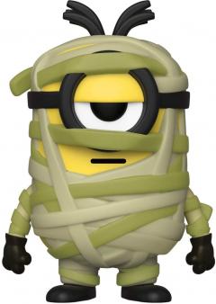 Figurina - Minions - Mimmy Stuart 