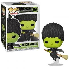 Figurina - The Simpsons - Witch Marge