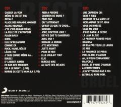 Best of Patrick Bruel