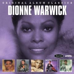 Dionne Warwick - Original Album Classics