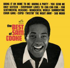 The Best Of Sam Cooke