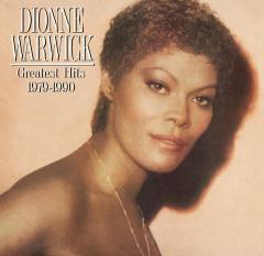 Dionne Warwick Greatest Hits 1979-1990