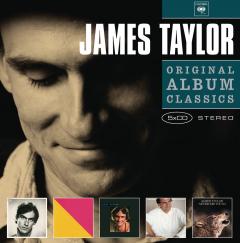 James Taylor - Original Album Classics