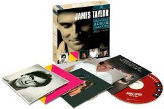 James Taylor - Original Album Classics