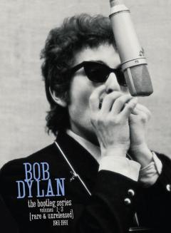 The Bootleg Series Volumes 1 - 3 (Rare & Unreleased) 1961-1991 (Bookset)