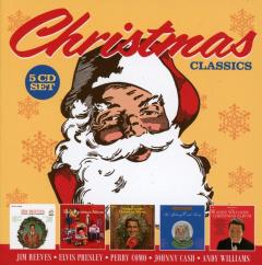 Christmas Classics