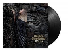 Walls - Vinyl