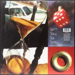 Be Here Now (Remastered) - Vinyl