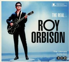 The Real... Roy Orbison