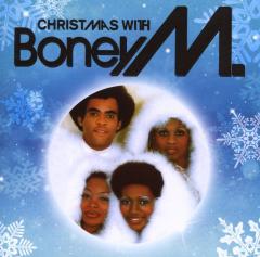 Christmas with Boney M.